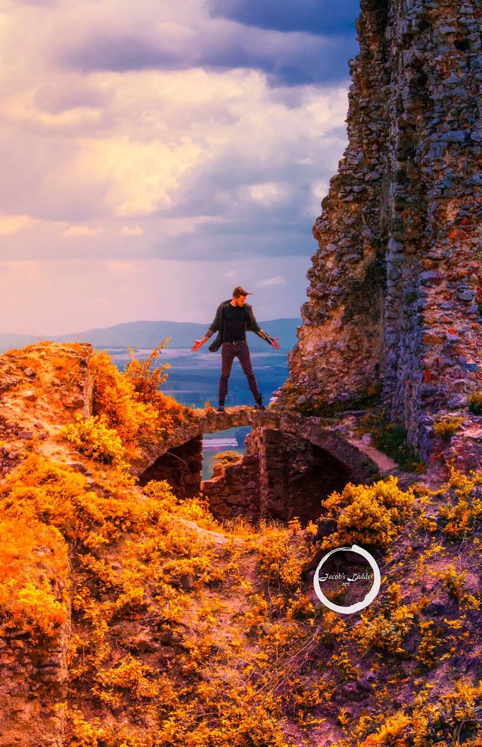 Thanks To Art I Can Cope With Schizophrenia And Other Severe Diagnoses