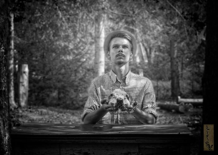 Thanks To Art I Can Cope With Schizophrenia And Other Severe Diagnoses