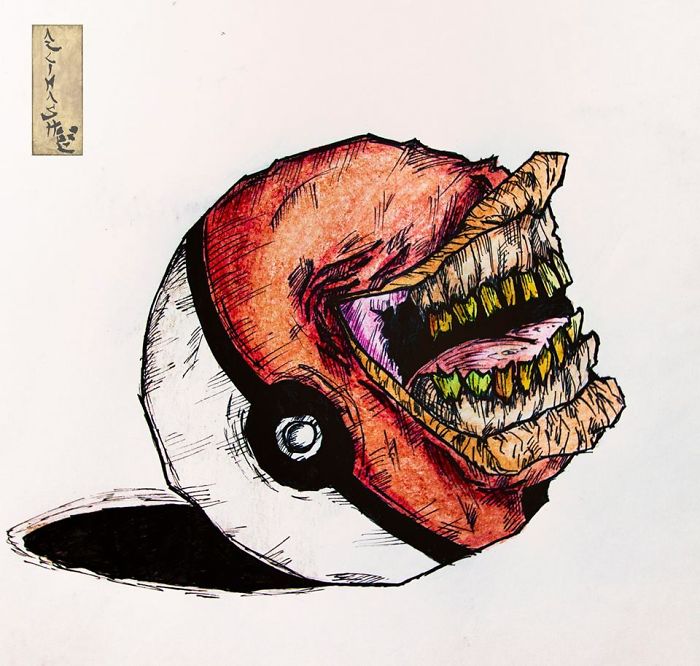 Thanks To Art I Can Cope With Schizophrenia And Other Severe Diagnoses