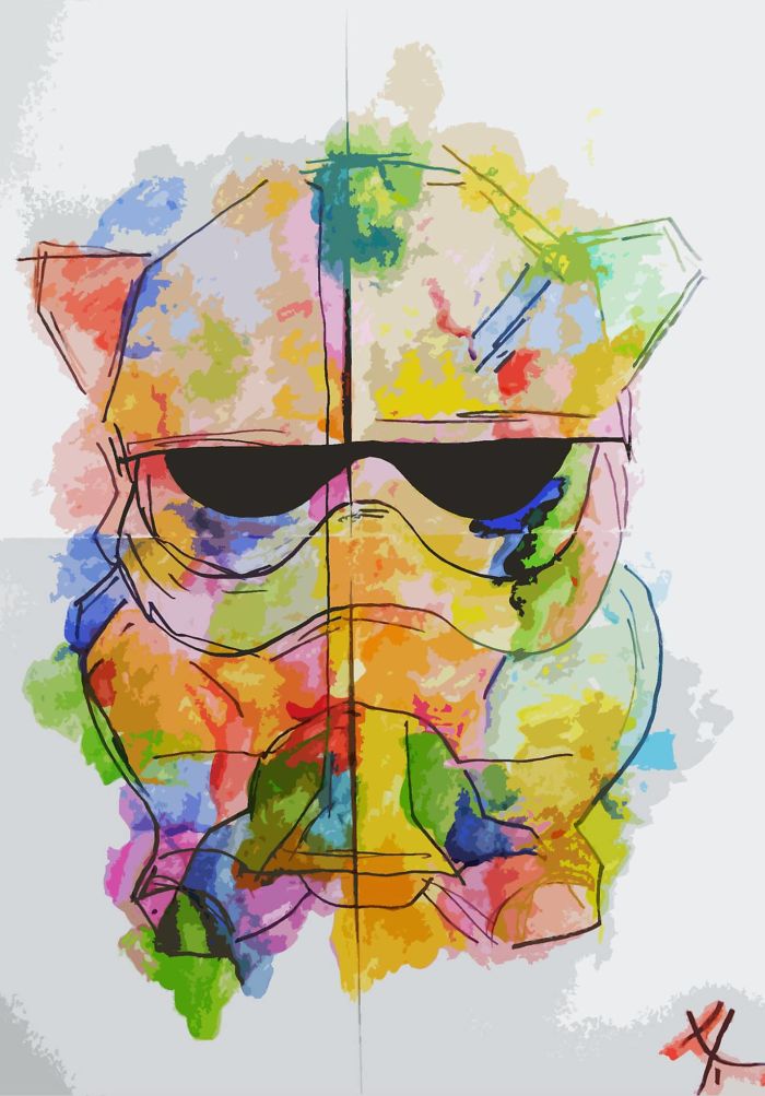 Thanks To Art I Can Cope With Schizophrenia And Other Severe Diagnoses