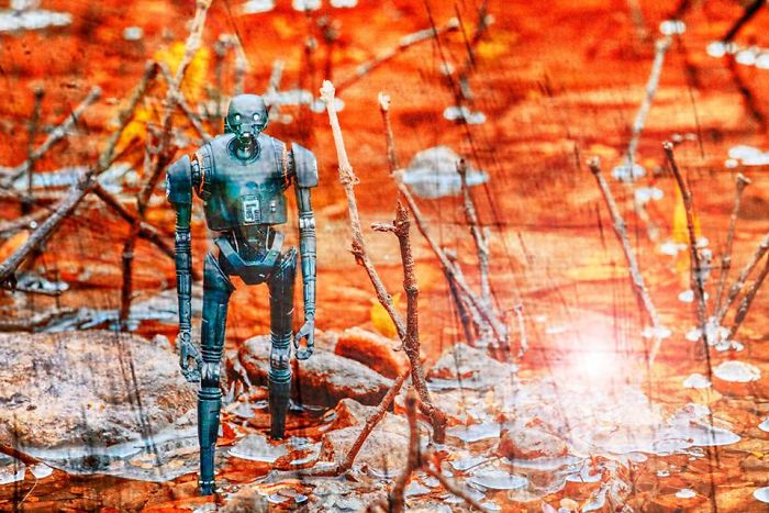 Thanks To Art I Can Cope With Schizophrenia And Other Severe Diagnoses