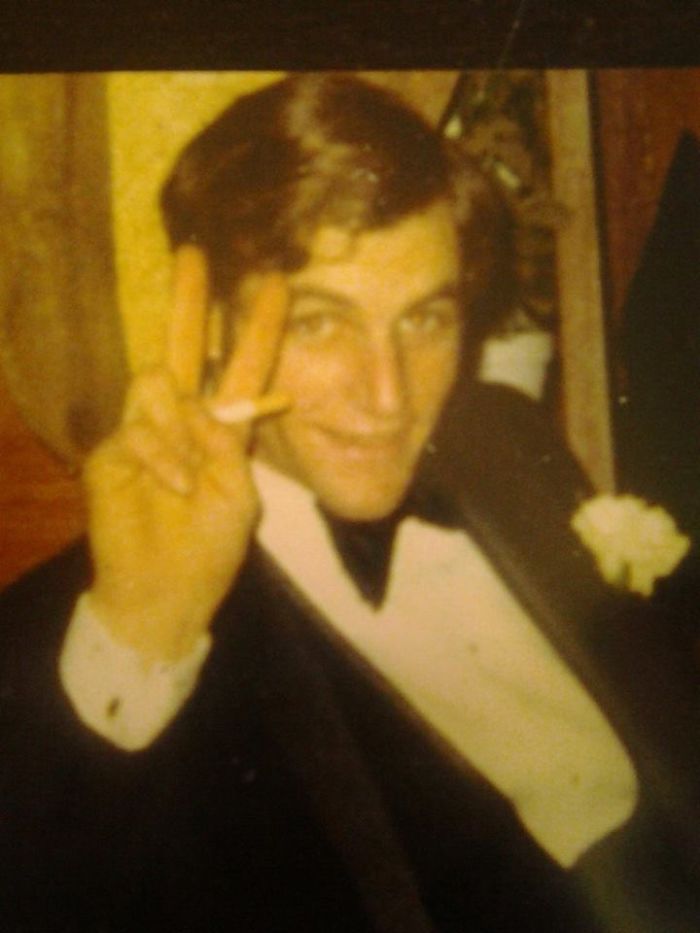 Dad Getting Married, 69