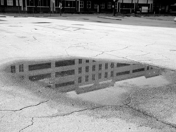 My Photos Of Reflections