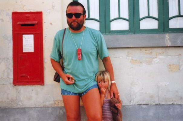 Men’s Shorts In The 1970s