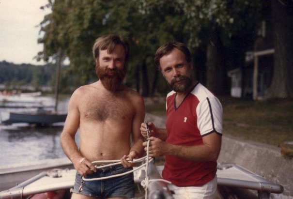 Men’s Shorts In The 1970s