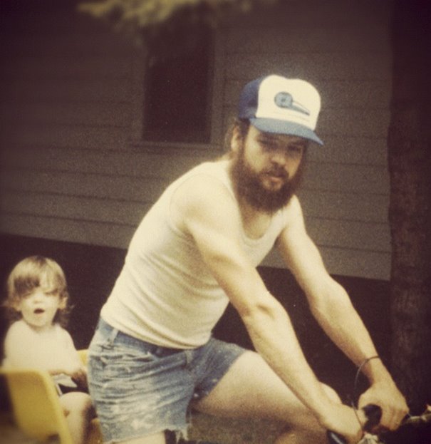 Men’s Shorts In The 1970s