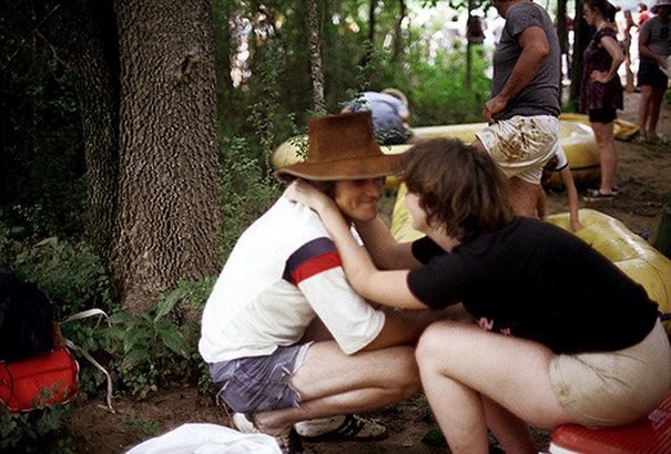 Men’s Shorts In The 1970s