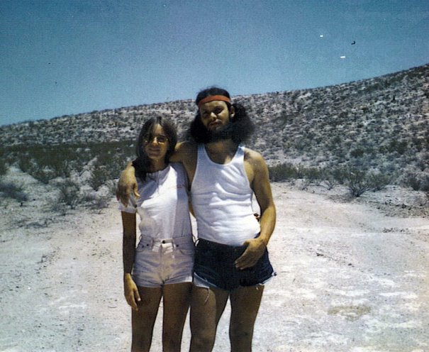 Men’s Shorts In The 1970s