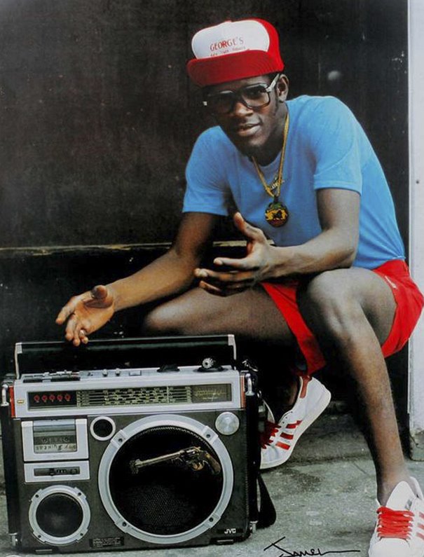 Men’s Shorts In The 1970s