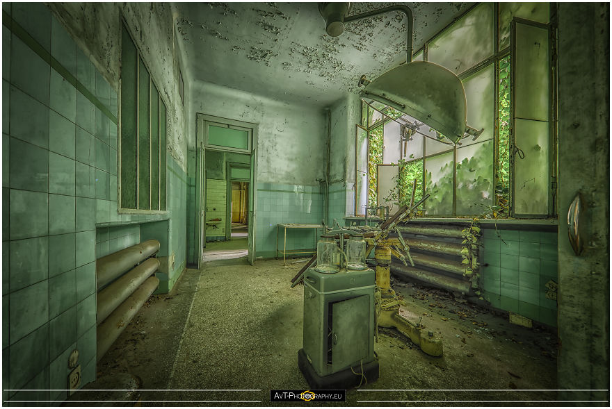 Same But Other Angle