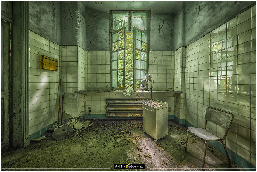 Someone's Headphone?