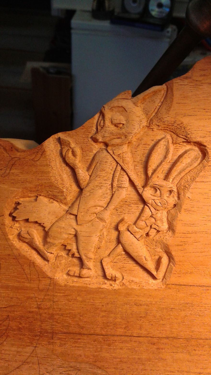 I Spent 200+ Hours To Make A "Pixar Guitar" Featuring Characters From Every Movie They've Ever Made