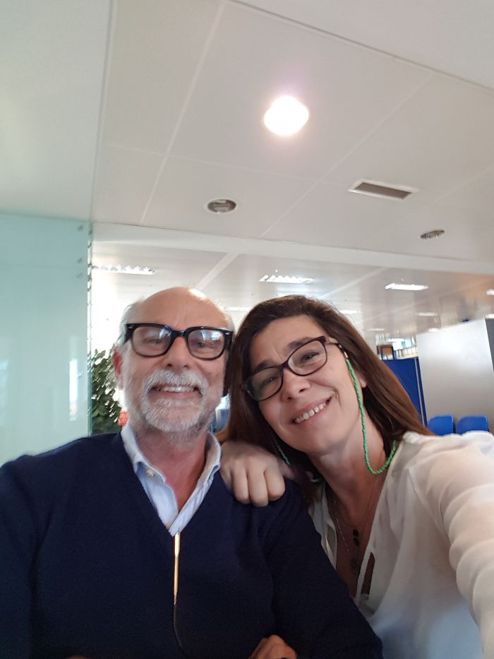 After 33 Years #divorceselfie #gameover