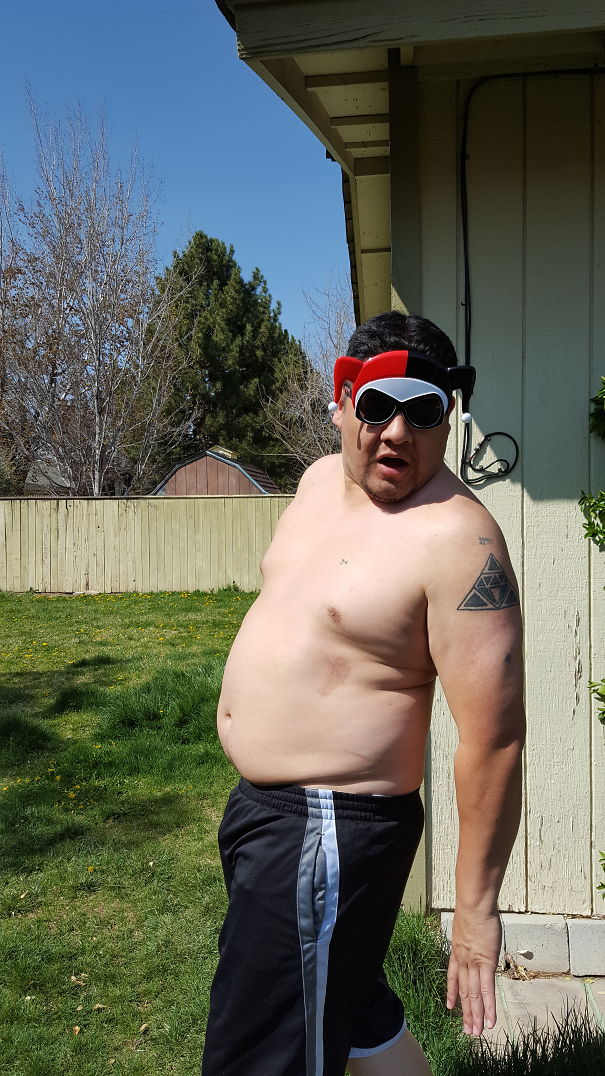 Snuck Up On Me Fashion Show Status, Didn't Know I Had My Camera Open