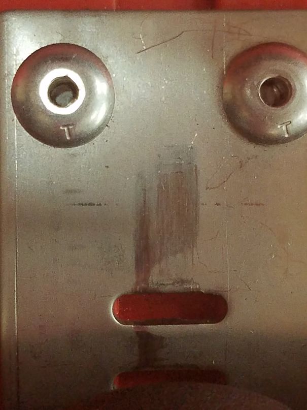 Dang Doctor, You Could Have Warned Me First!