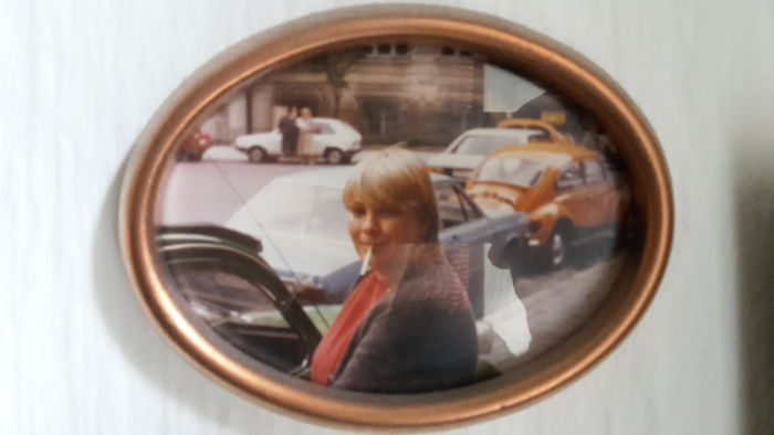 My Mom Always Teller Me I Shouldn't Smoke, Thanks :)