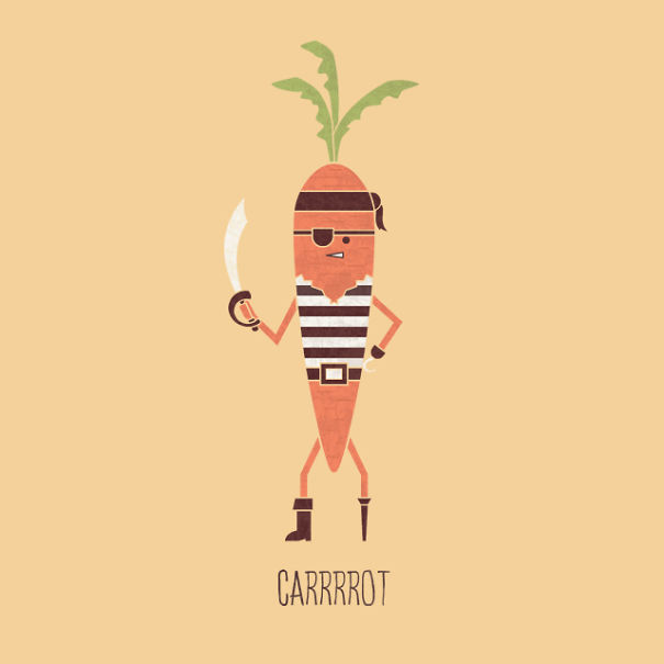 Carrrrot