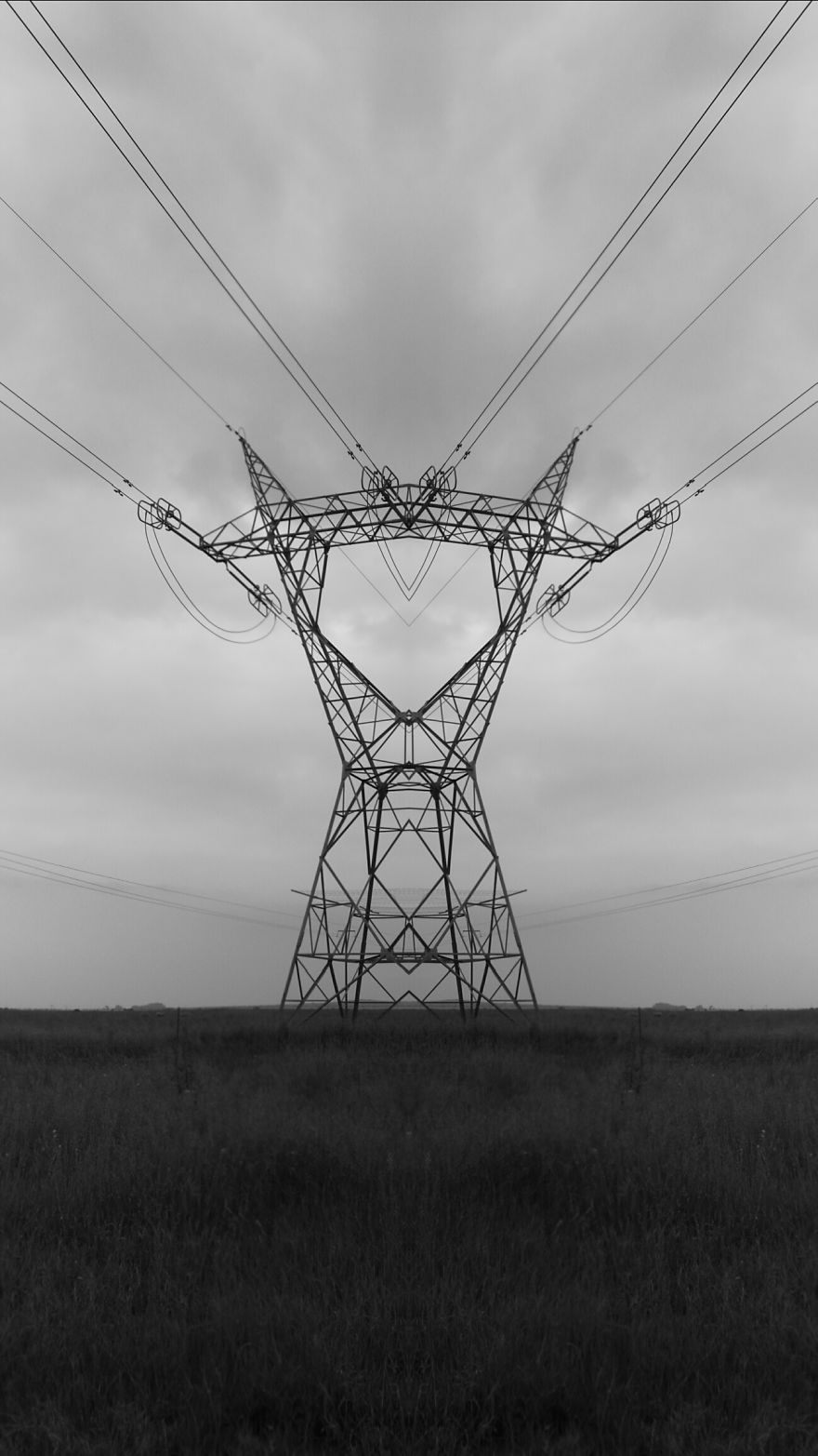 I Travel Across South Africa For Business And Enjoy Shooting And Editing Surreal-Symmetric Cell-Phonography I Travel Across South Africa For Business And Enjoy Shooting And Editing Surreal-Symmetric Cell-Phonography