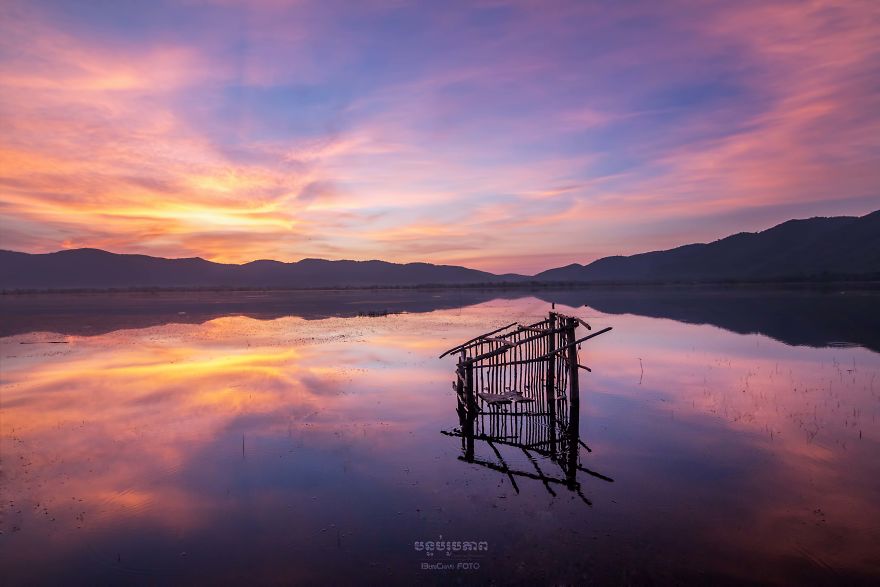 Kampot : Heave Of Cambodia Kampot : Heave Of Cambodia