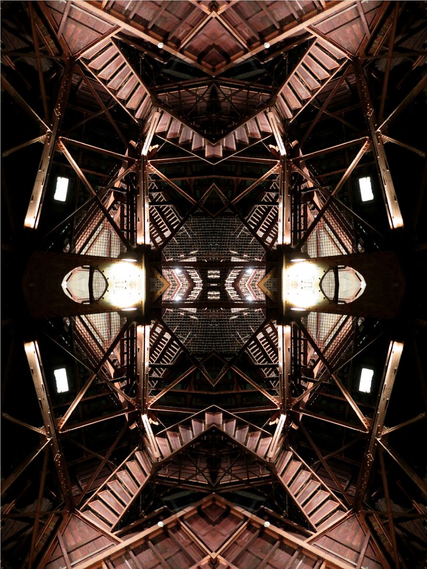 St. Pierre Cathedral In Geneva