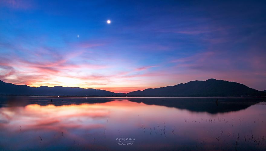 Kampot : Heave Of Cambodia Kampot : Heave Of Cambodia