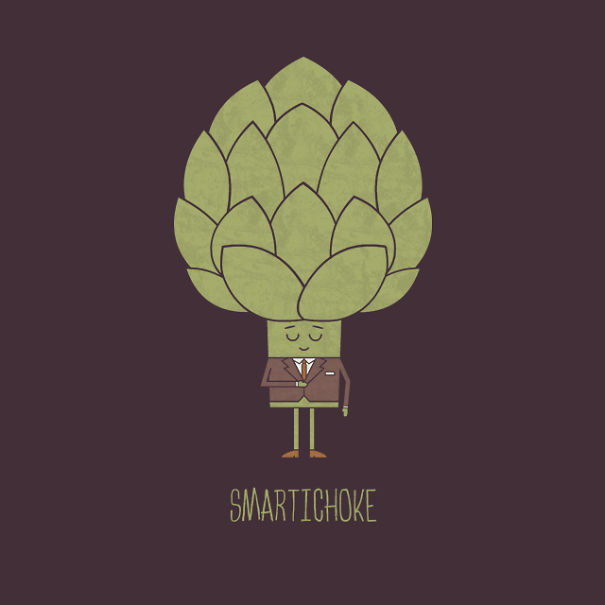 Smartichoke