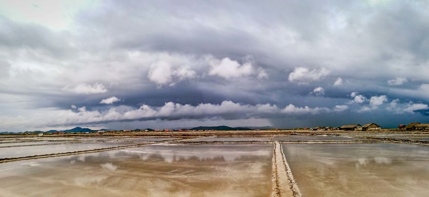 Kampot : Heave Of Cambodia
