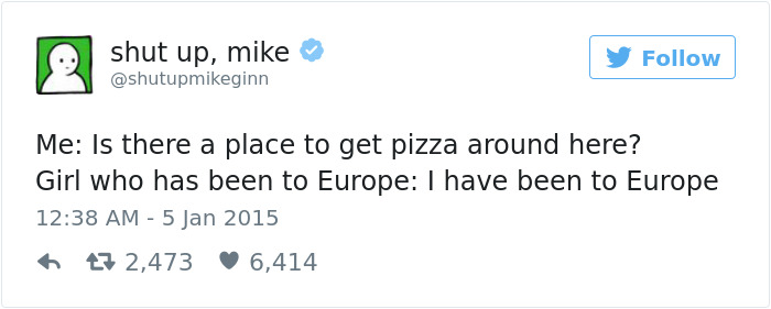 Funny-shut-up-mike-tweets