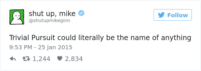 Funny-shut-up-mike-tweets