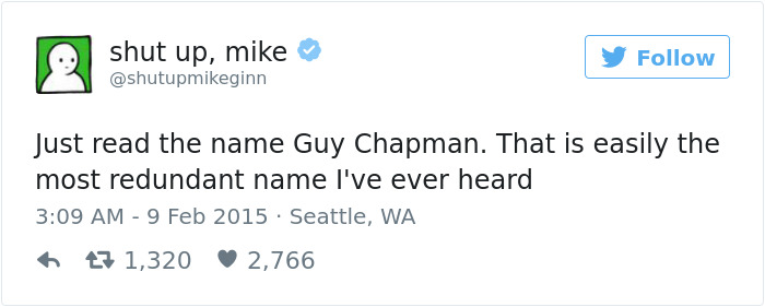 Funny-shut-up-mike-tweets