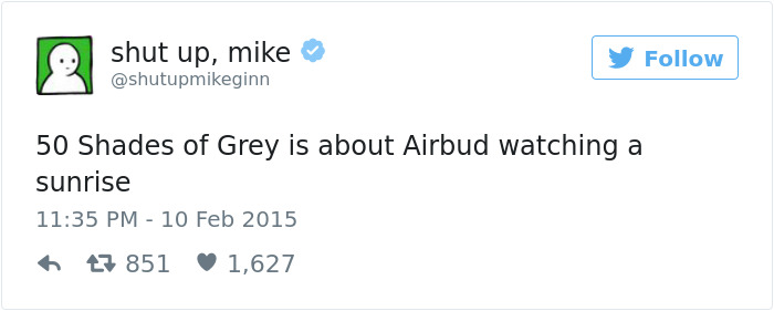 Funny-shut-up-mike-tweets