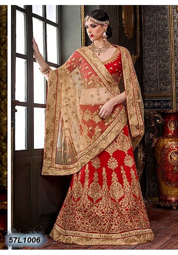 Exotic Indian Wedding Dresses - Lehenga Exotic Indian Wedding Dresses - Lehenga