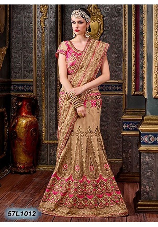 Exotic Indian Wedding Dresses - Lehenga Exotic Indian Wedding Dresses - Lehenga