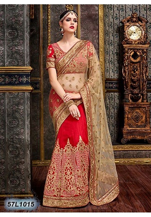 Exotic Indian Wedding Dresses - Lehenga Exotic Indian Wedding Dresses - Lehenga
