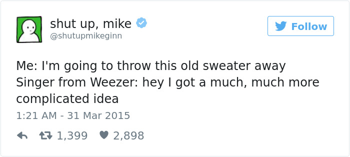 Funny-shut-up-mike-tweets