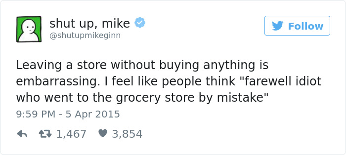 Funny-shut-up-mike-tweets