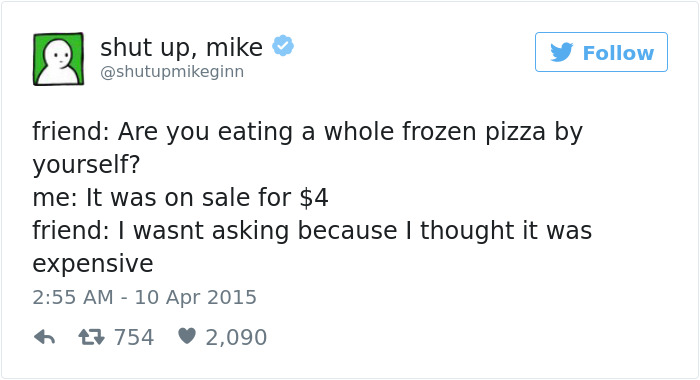 Funny-shut-up-mike-tweets
