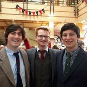 benedictsweet avatar