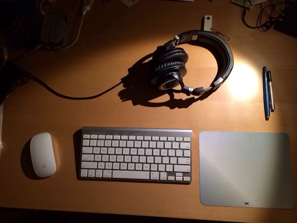 I Can Always Tell When My Boyfriend Has Been Looking At Porn On The Computer