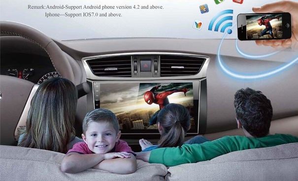 The Scaling Is So Bad...