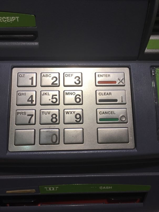 I Cancelled My Transaction Twice In A Row By Accident. I Finally Found Out Why