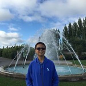 guanchenliupeter avatar