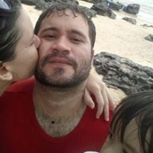 kleberluiz_116 avatar