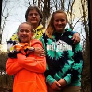 jackiehalstead75 avatar