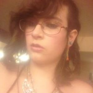 cherokeelilynevin avatar