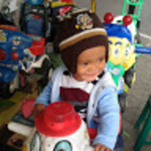 benediktusagusprasetyo avatar