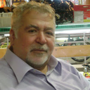 nurettinbozdoan avatar