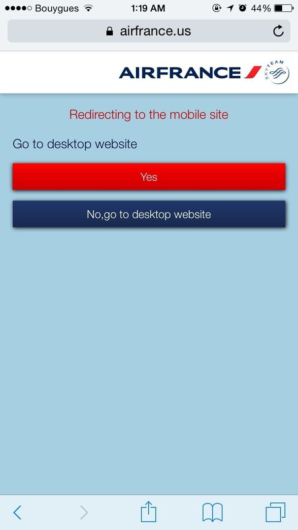 I Have No Idea What I'm Doing