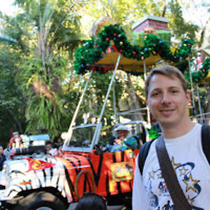 coreyhenderson avatar