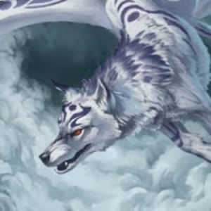 shironogitsune avatar